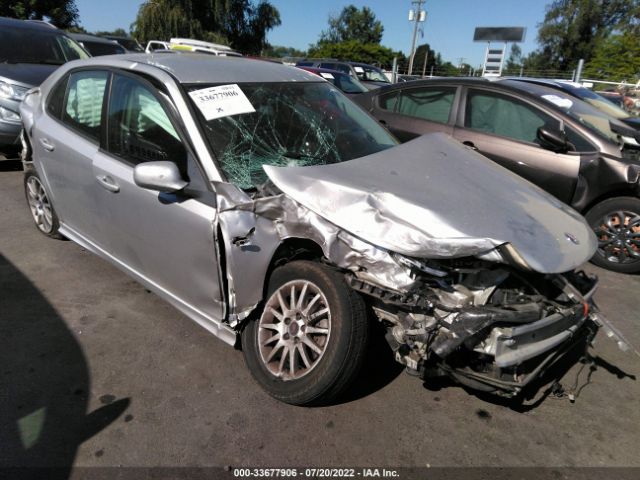 SAAB 9-3 2011 ys3fa4cy9b1302814