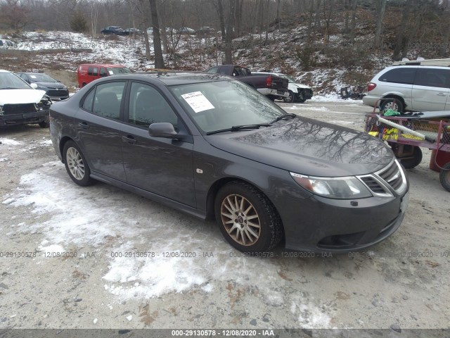 SAAB 9-3 2011 ys3fa4cy9b1304286