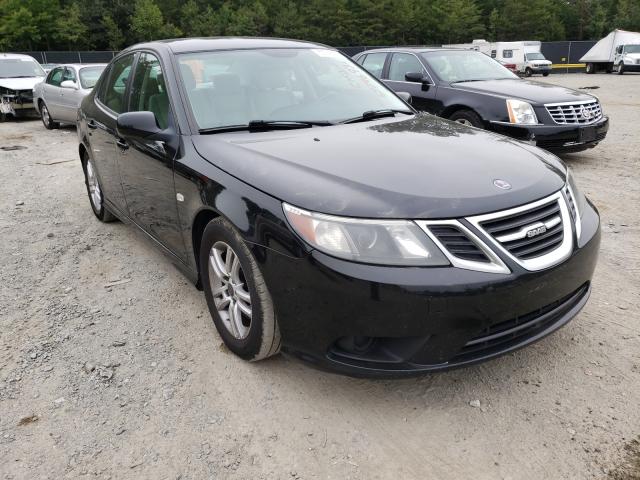 SAAB 9-3 2.0T 2011 ys3fa4cy9b1310816