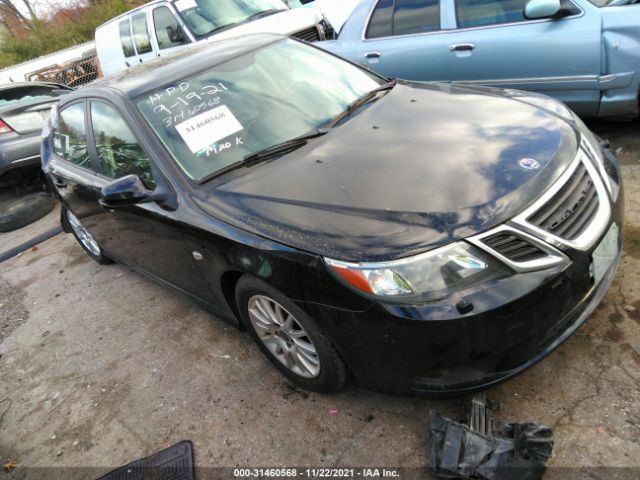 SAAB 9-3 2010 ys3fa4cyxa1609083