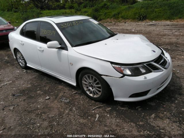 SAAB 9-3 2010 ys3fa4cyxa1614672