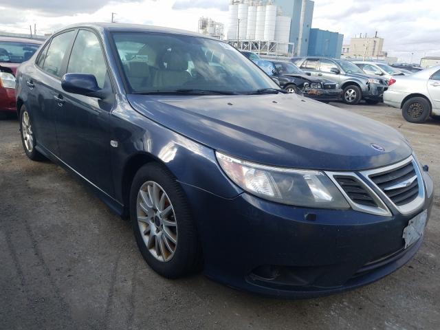 SAAB 9-3 2.0T 2010 ys3fa4cyxa1616003