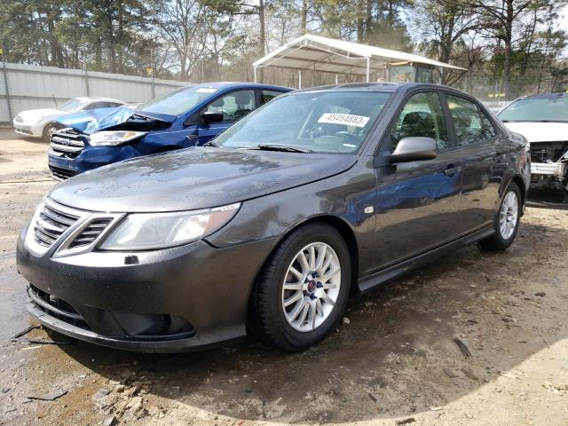 SAAB 9-3 2.0T 2011 ys3fa4cyxb1300893