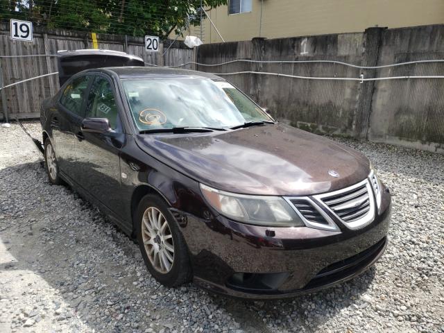 SAAB 9-3 2.0T 2011 ys3fa4cyxb1303082