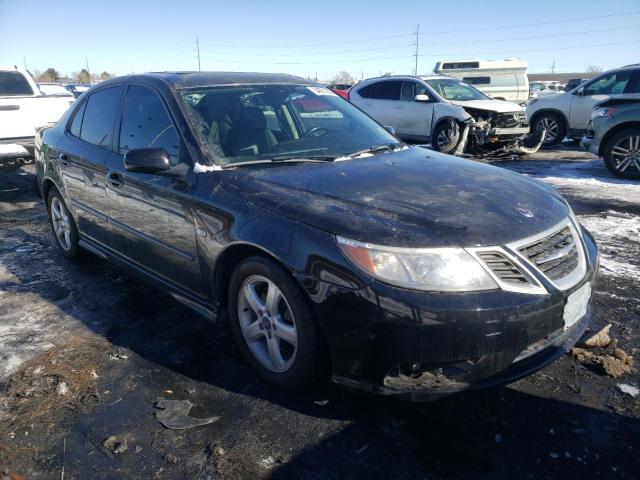 SAAB 9-3 2.0T 2011 ys3fa4cyxb1305527