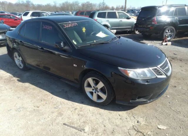 SAAB 9-3 2011 ys3fa4cyxb1313644