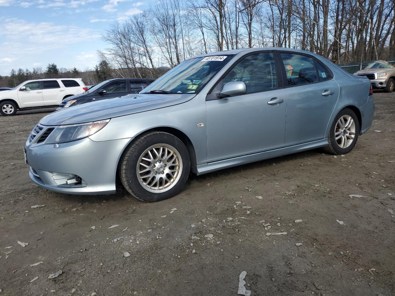 SAAB NULL 2011 ys3fa4cyxb1313921