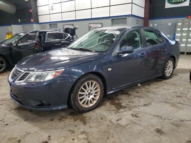 SAAB 9 3 2010 ys3fa4my1a1608550