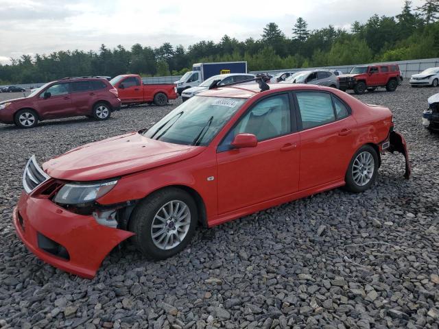 SAAB 9-3 2.0T 2011 ys3fa4my2b1301373