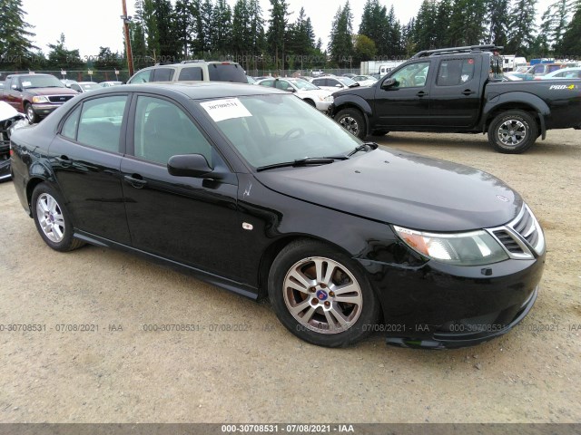 SAAB 9-3 2010 ys3fa4my3a1609991