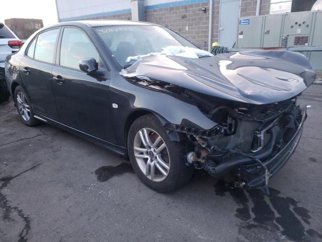 SAAB 9-3 2.0T 2011 ys3fa4my5b1313209