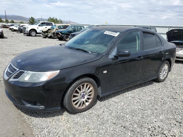 SAAB 9-3 2.0T 2011 ys3fa4my6b1300596