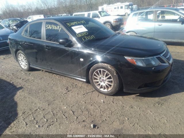 SAAB 9-3 2010 ys3fa4my7a1607855