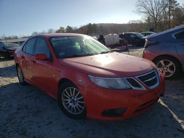 SAAB 9-3 2.0T 2010 ys3fa4my8a1613101