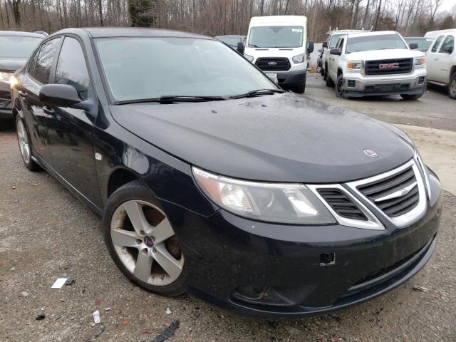 SAAB 9-3 2.0T 2011 ys3fa4my8b1303399