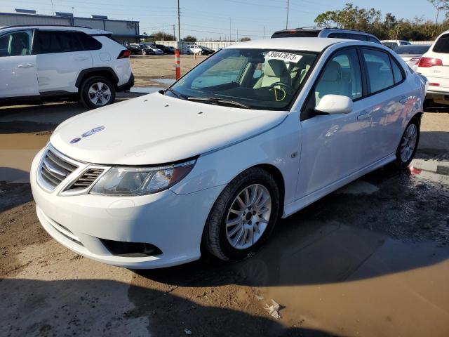 SAAB 9-3 2.0T 2011 ys3fa4my9b1302519