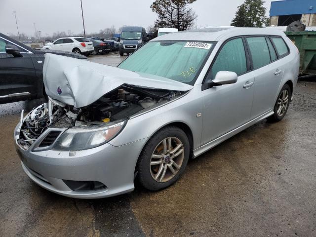 SAAB 9-3 2.0T 2011 ys3fa5cy1b1314039