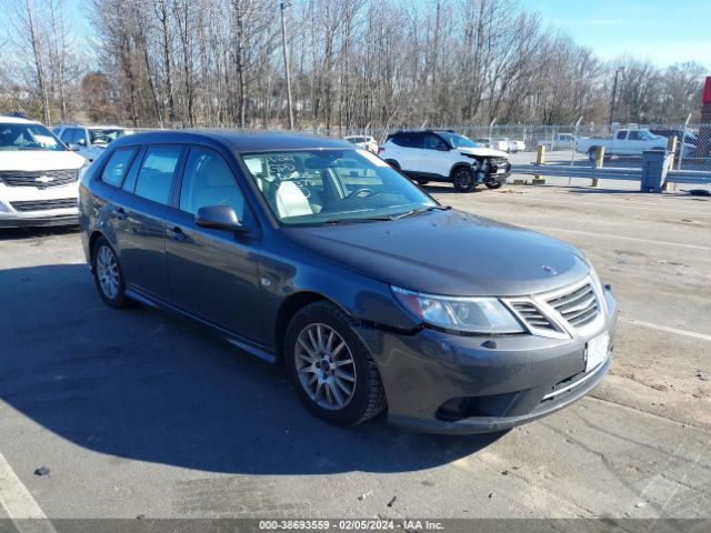 SAAB 9-3 2010 ys3fa5cy2a1610377