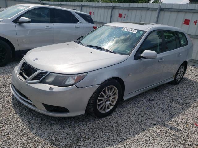 SAAB 9-3 2.0T 2010 ys3fa5cy3a1613594