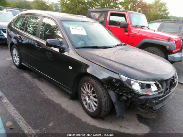 SAAB 9-3 2010 ys3fa5cy3a1616379