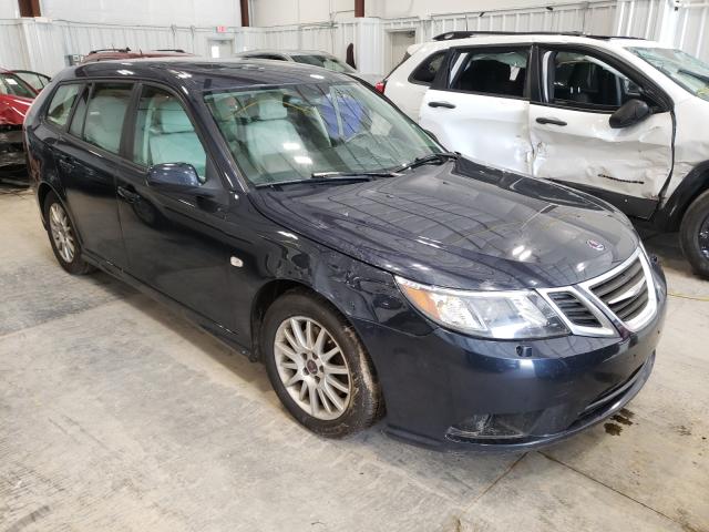 SAAB 9-3 2.0T 2011 ys3fa5cy3b1302488