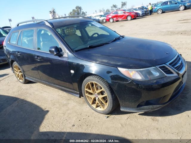 SAAB 9-3 2010 ys3fa5cy6a1611161