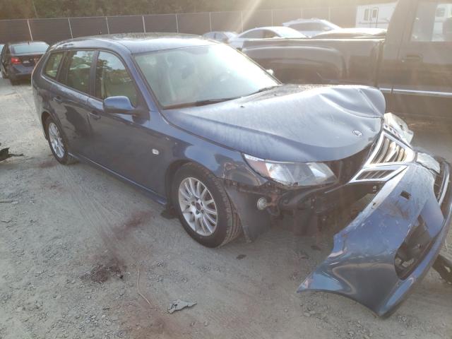 SAAB 9-3 2.0T 2010 ys3fa5cy6a1611189