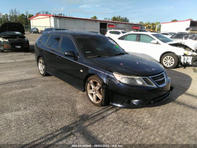 SAAB 9-3 2011 ys3fa5cy6b1309564