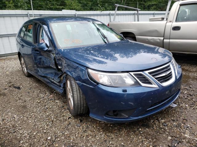 SAAB 9-3 2.0T 2010 ys3fa5cy8a1618452