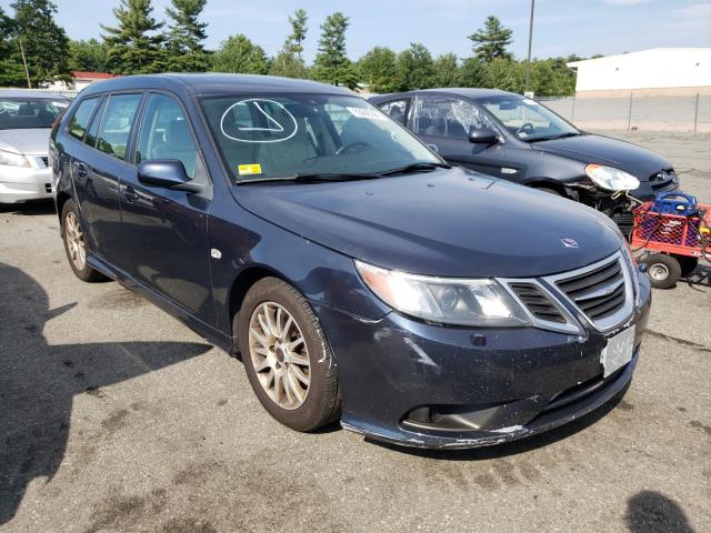 SAAB 9-3 2010 ys3fa5cy9a1613714