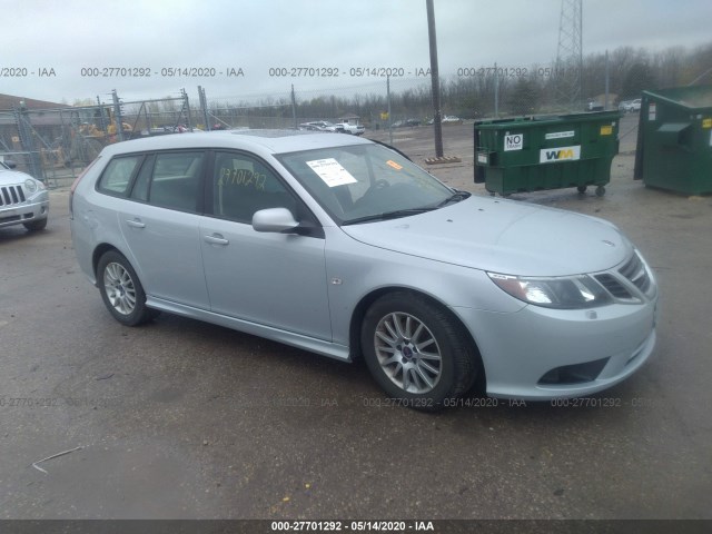 SAAB 9-3 2010 ys3fa5cy9a1616614