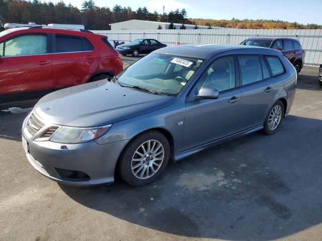 SAAB 9 3 2010 ys3fa5my8a1616750