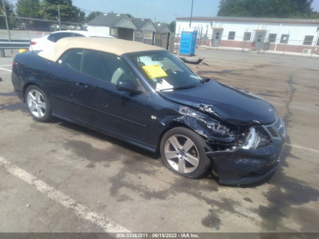 SAAB 9-3 2010 ys3fa7cy0a1619302