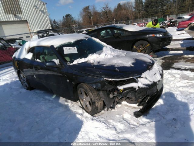 SAAB 9-3 2011 ys3fa7cy0b1305411