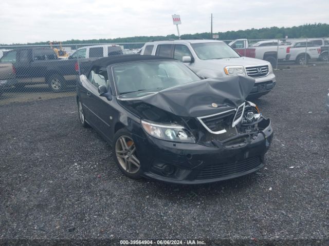 SAAB 9-3 2010 ys3fa7cy2a1619141