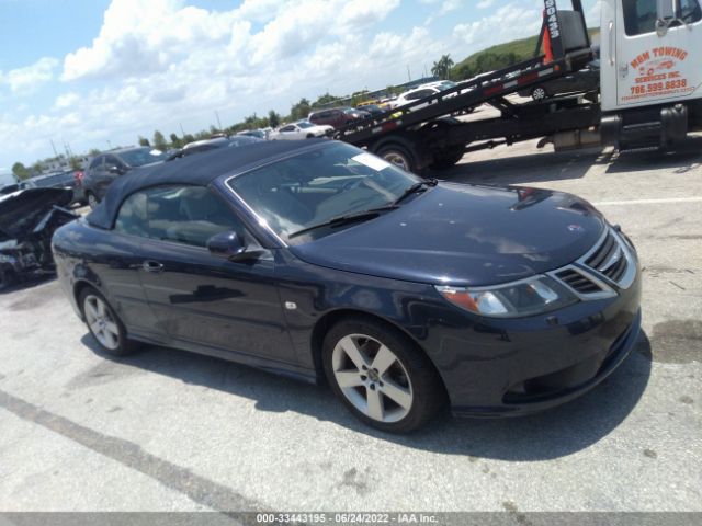 SAAB 9-3 2010 ys3fa7cy3a1618306