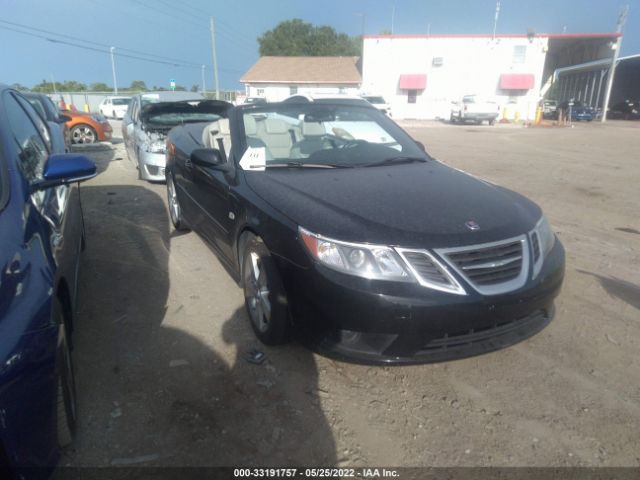 SAAB 9-3 2011 ys3fa7cy3b1308755