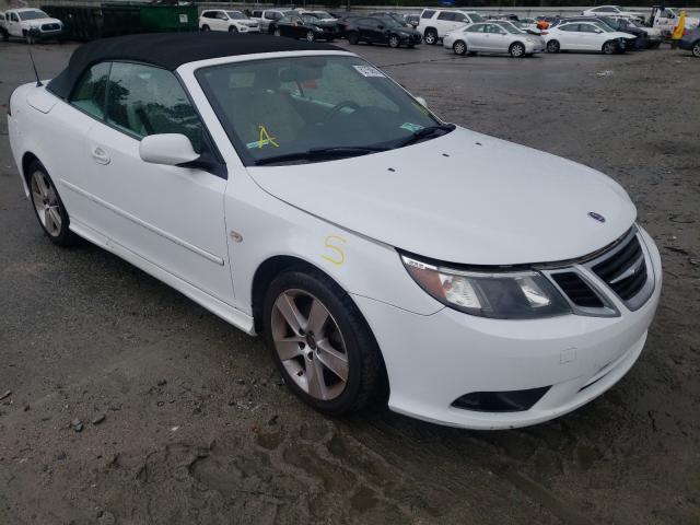 SAAB 9-3 2.0T 2011 ys3fa7cy4b1309316