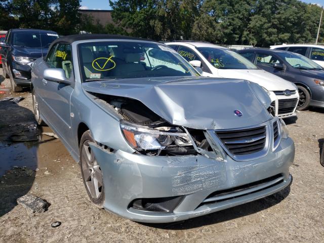 SAAB 9-3 2.0T 2011 ys3fa7cy5b1302780