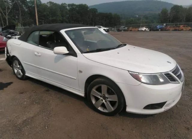 SAAB 9-3 2011 ys3fa7cy5b1310491