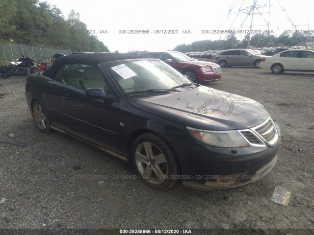 SAAB 9-3 2011 ys3fa7cy6b1305543