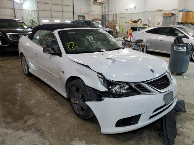 SAAB 9-3 2.0T 2011 ys3fa7cy8b1308881