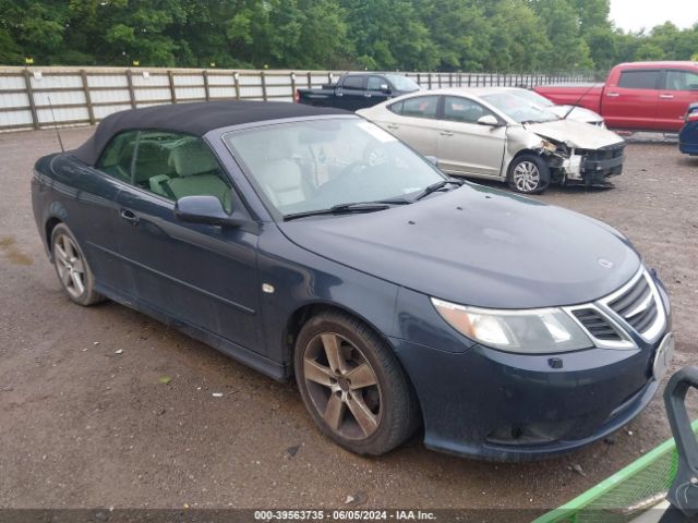 SAAB 9-3 2011 ys3fa7cyxb1313466