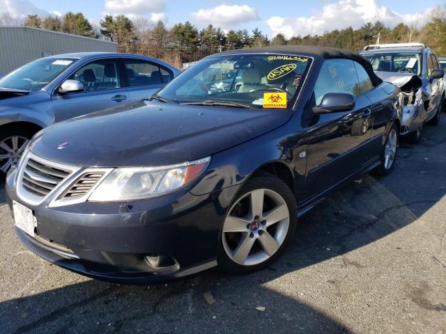 SAAB 9 3 2010 ys3fa7my6a1612692