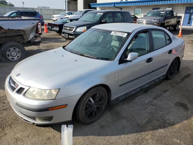 SAAB 9 3 2005 ys3fb45s051055225