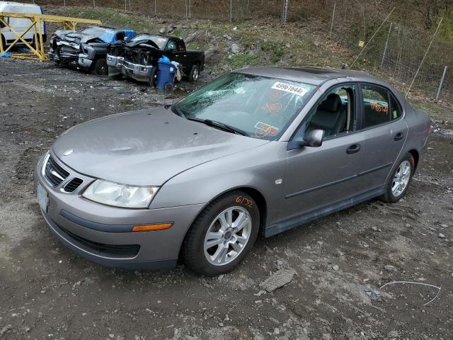 SAAB 9 3 2005 ys3fb45s451052621