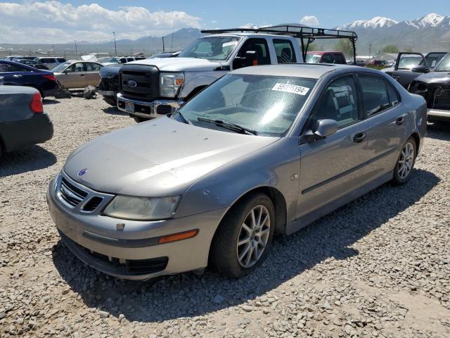 SAAB 9-3 LINEAR 2004 ys3fb45s541060225