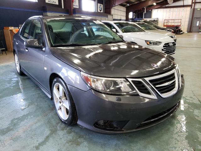 SAAB 9-3 2.0T 2009 ys3fb46y191005023