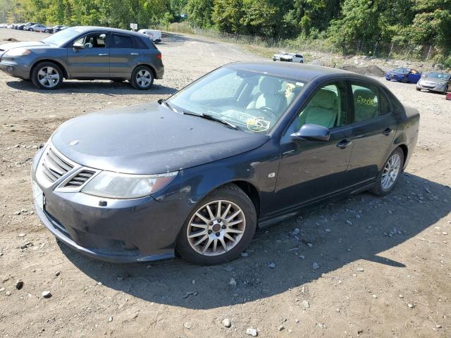 SAAB 9-3 2008 ys3fb46y781143731