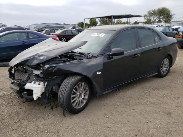 SAAB 9-3 2.0T 2009 ys3fb46y891009490